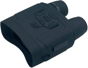 4K Night Vision Goggles Night Vision 36MP Binoculars 3.0'' Large Screen 5X Digital Zoom for Camping Hunt Security