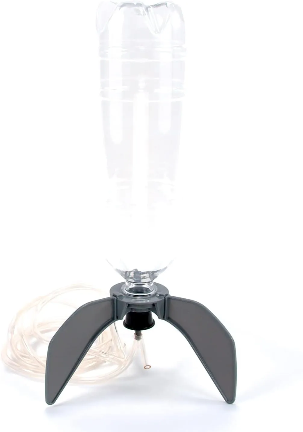 4M Water Rocket Kit, DIY Science Space Stem Toys, For Boys & Girls Ages 8 