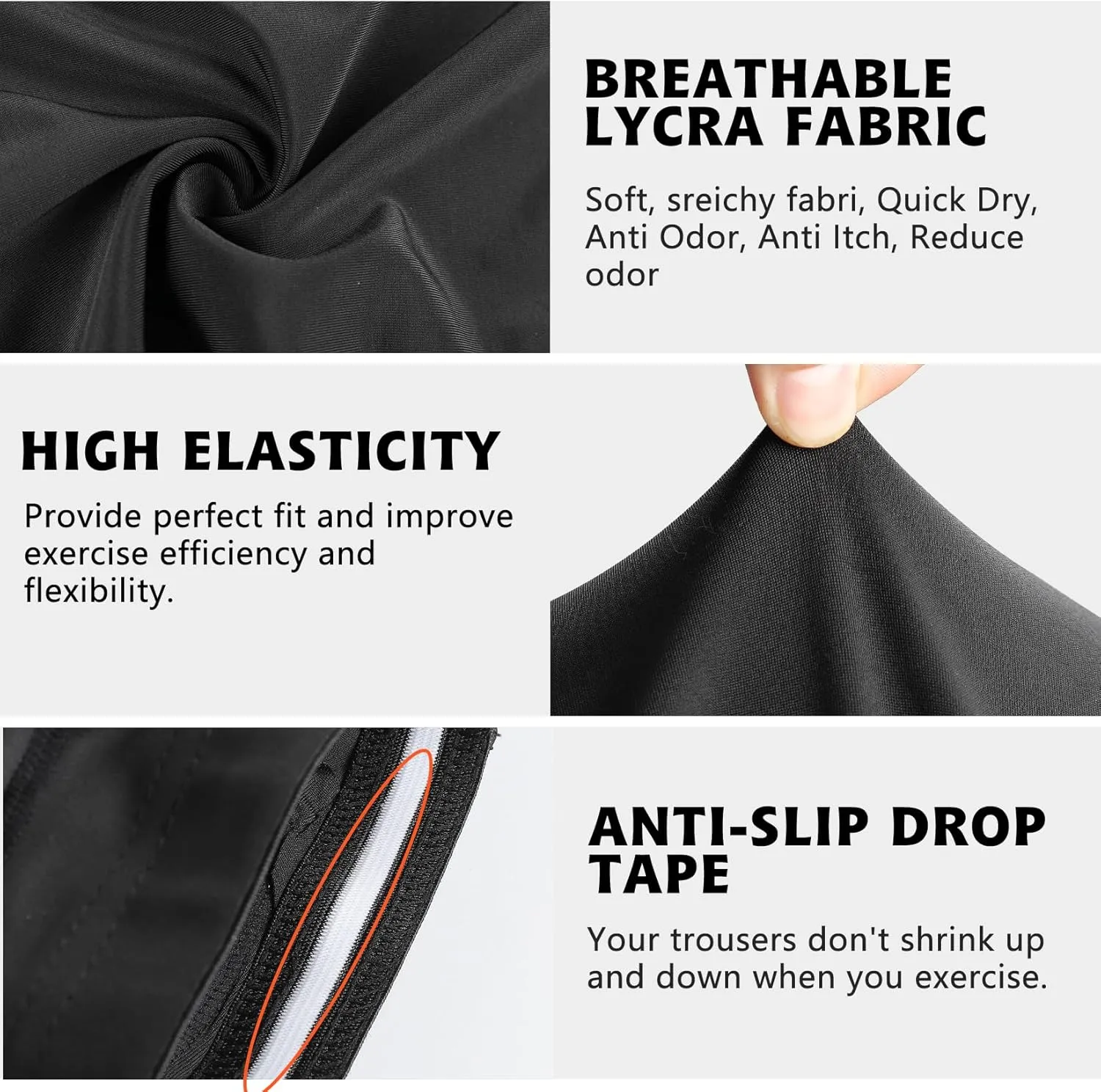 5 Pad Football Girdle for Men Youth - Padded Compression Shorts with Hip, Thigh Pads for Football, Baseball, Sliding Protective Gear for Adults Teens High-Density EVA Foam