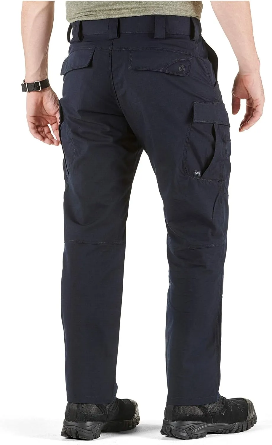 5.11 Tactical Men's Stryke Operator Uniform Pants w/Flex-Tac Mechanical Stretch, Style 74369