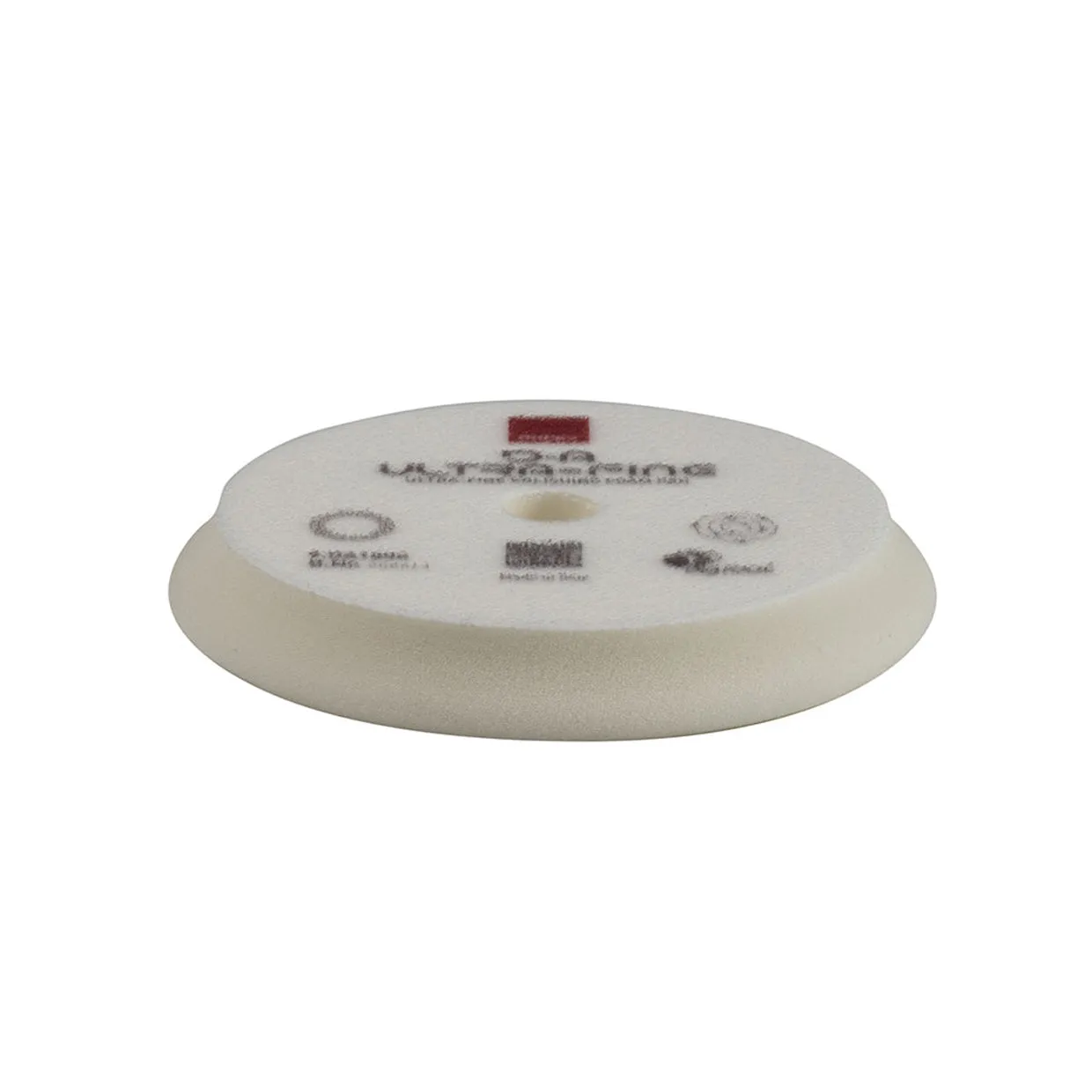 5" Rupes DA Fine High Performance Ultra Fine Polishing Foam Pad