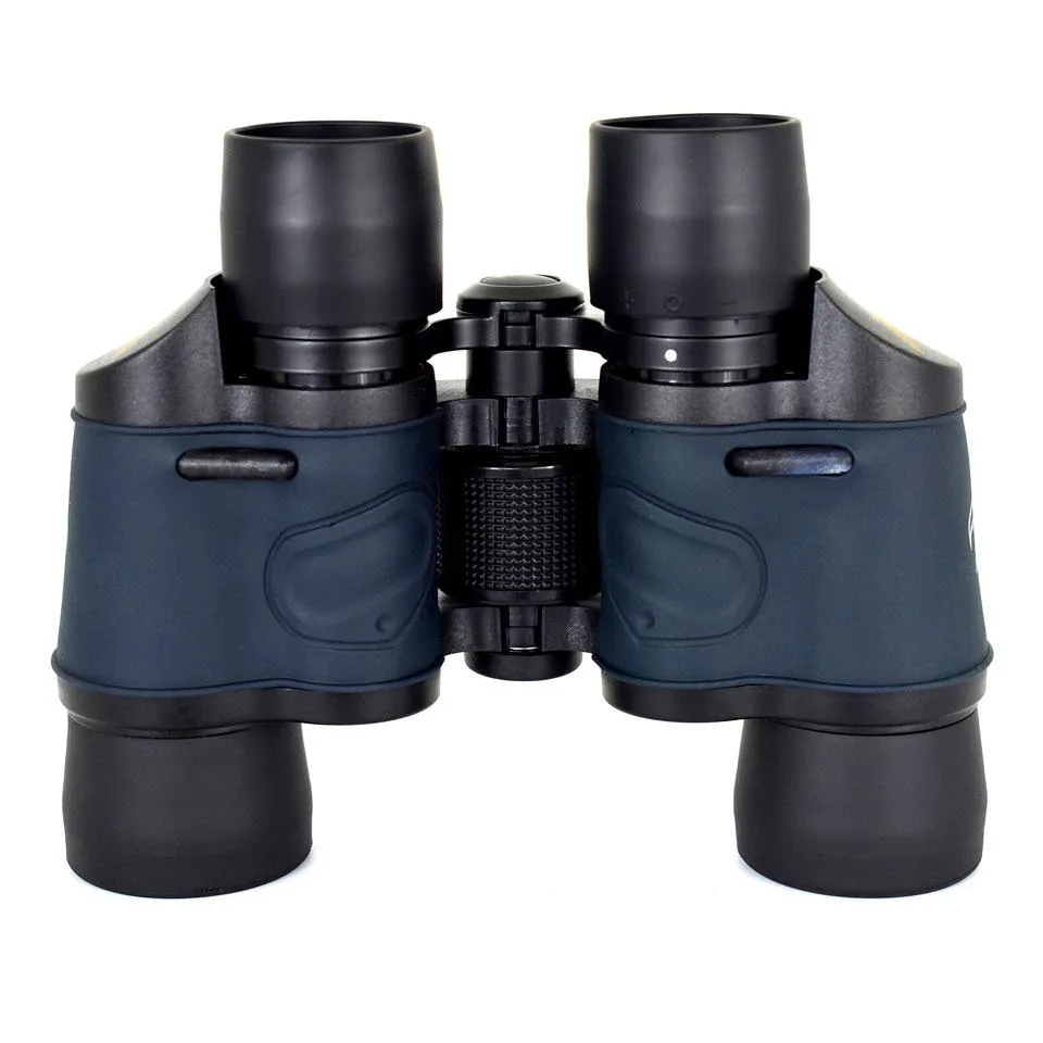 60x60 HD Binoculars