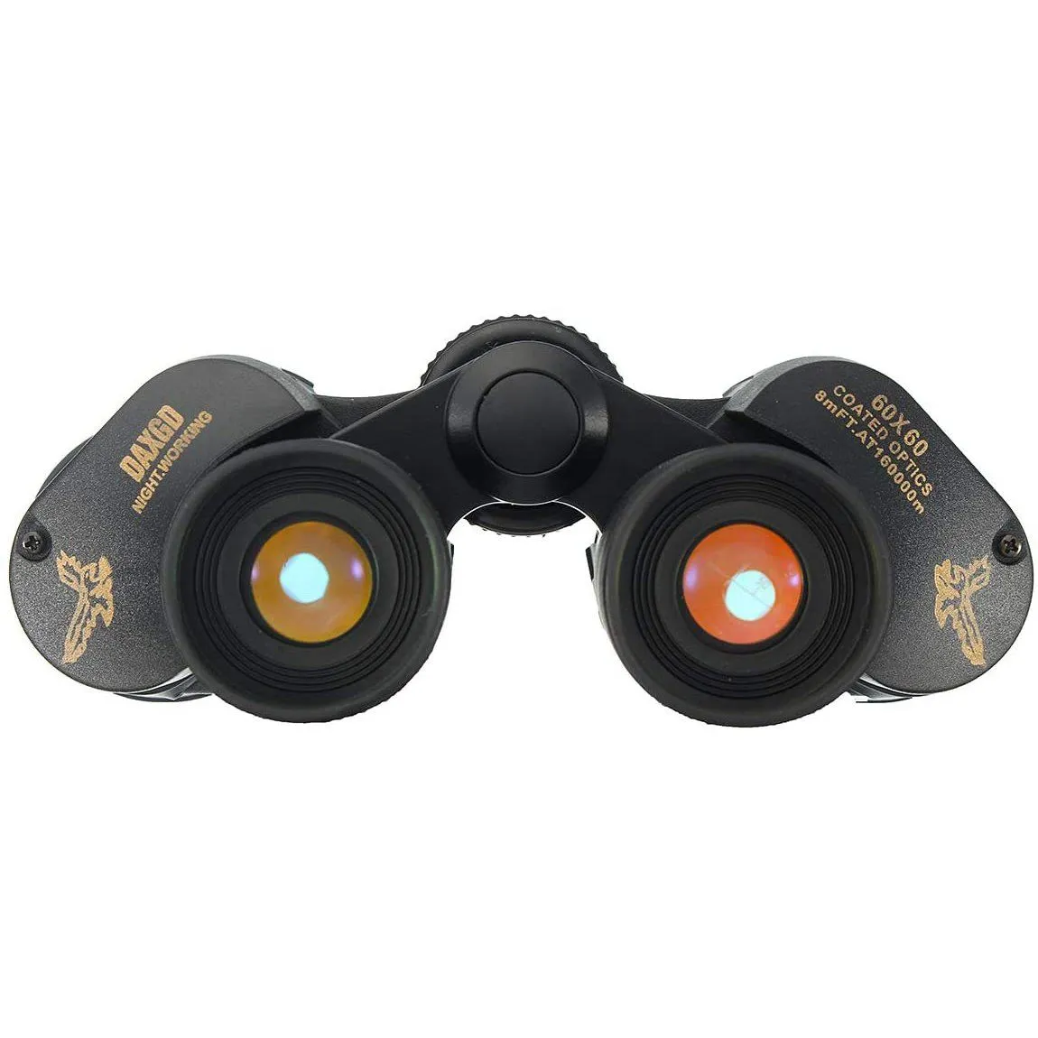 60x60 Night Vision Hunting Binoculars