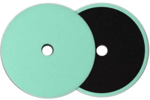 6.5" Green Extreme Cutting Low Pro Foam Grip Pad™