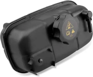 68364312AC Engine Coolant Reservoir Bottle Tank Fit for Jeep Wrangler 2.0L L4 2019 2020 2021 2022 2023, Replace 68364312AA, 68364312AB