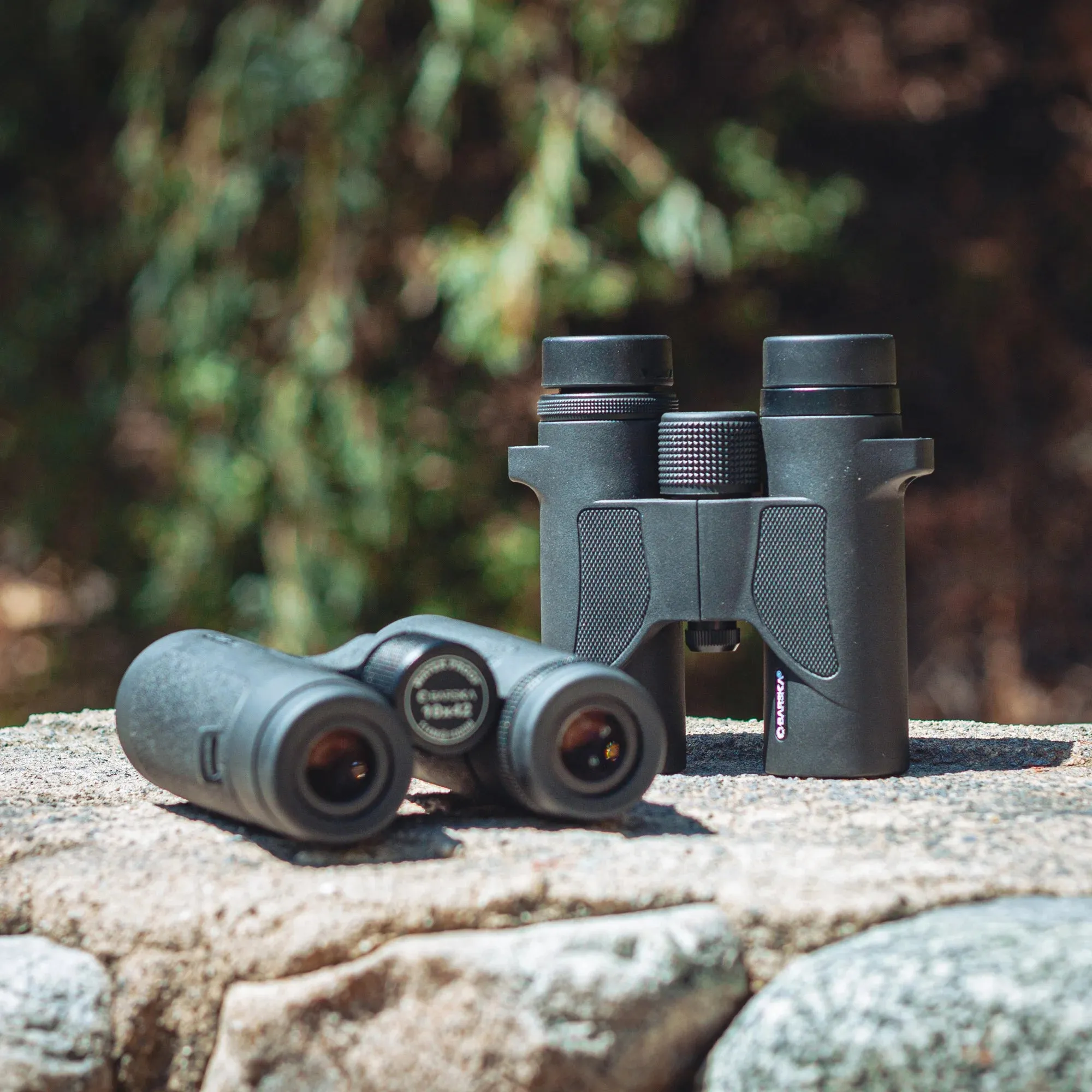 8x32mm Level HD Waterproof Binoculars | AB12762