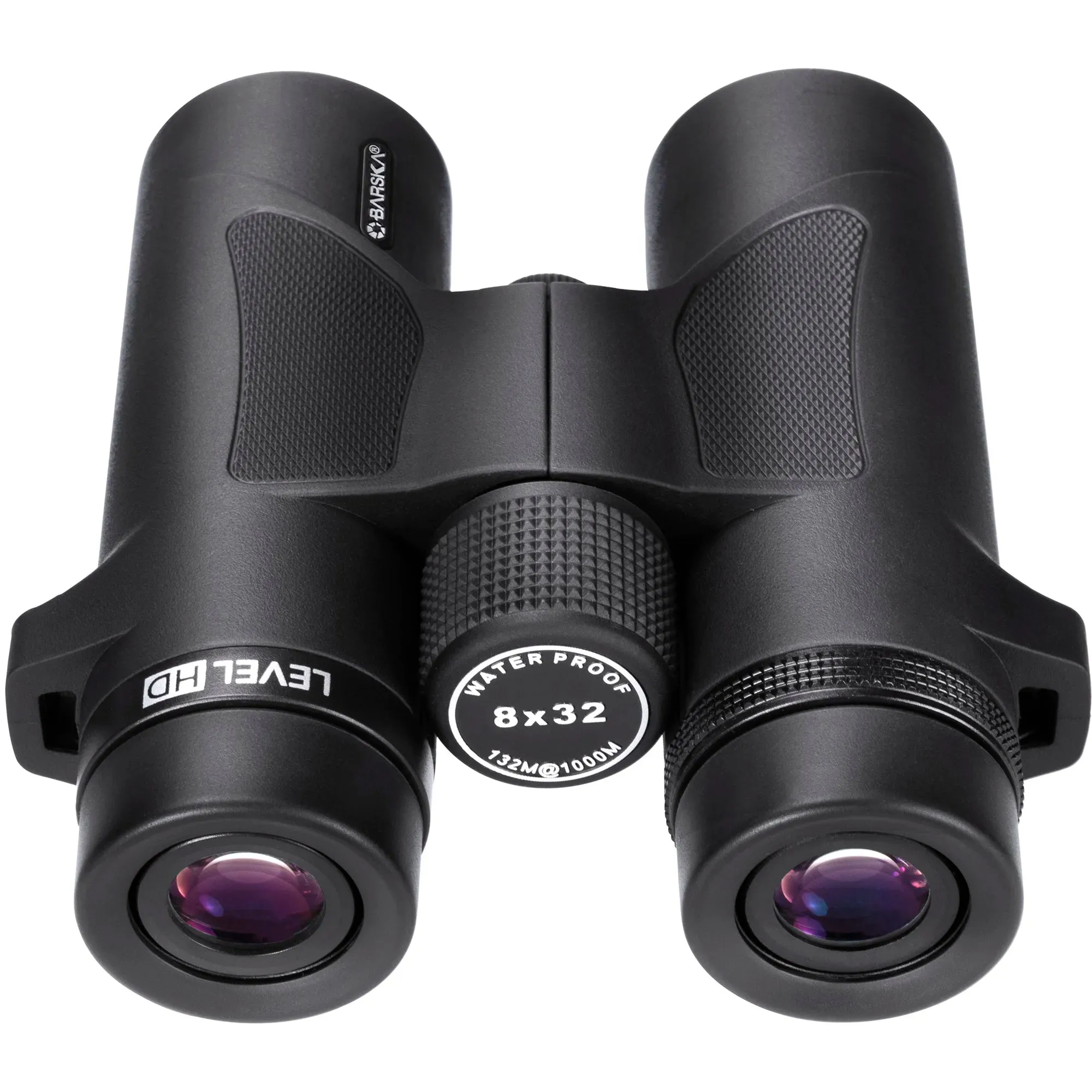 8x32mm Level HD Waterproof Binoculars | AB12762