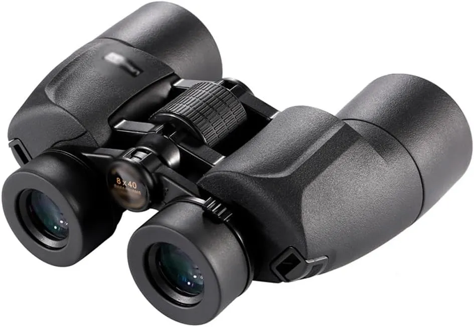 8x40 Binoculars High Magnification and High-Definition Outdoor Low Light Night