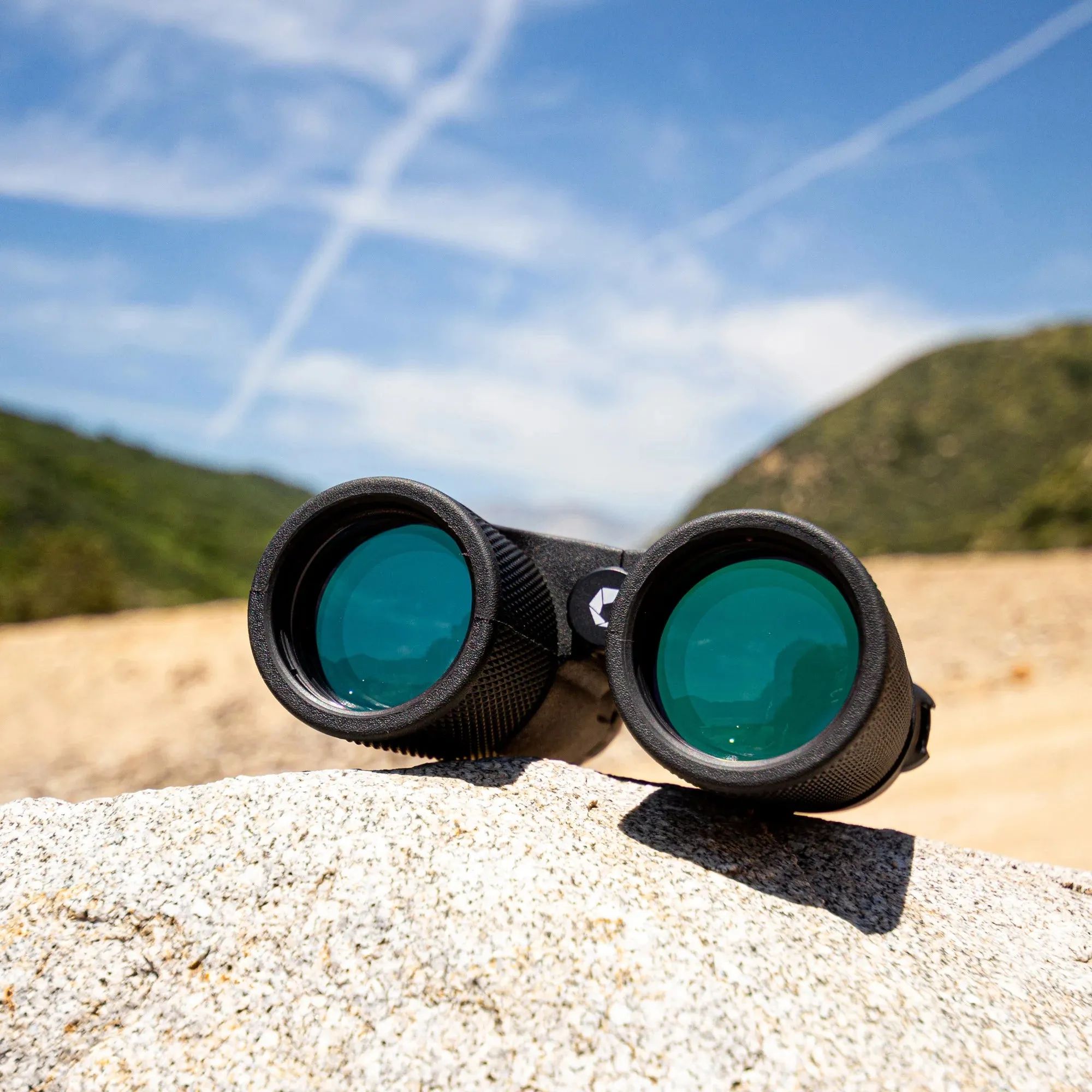 8x42mm Blackhawk Waterproof Binoculars | AB11852