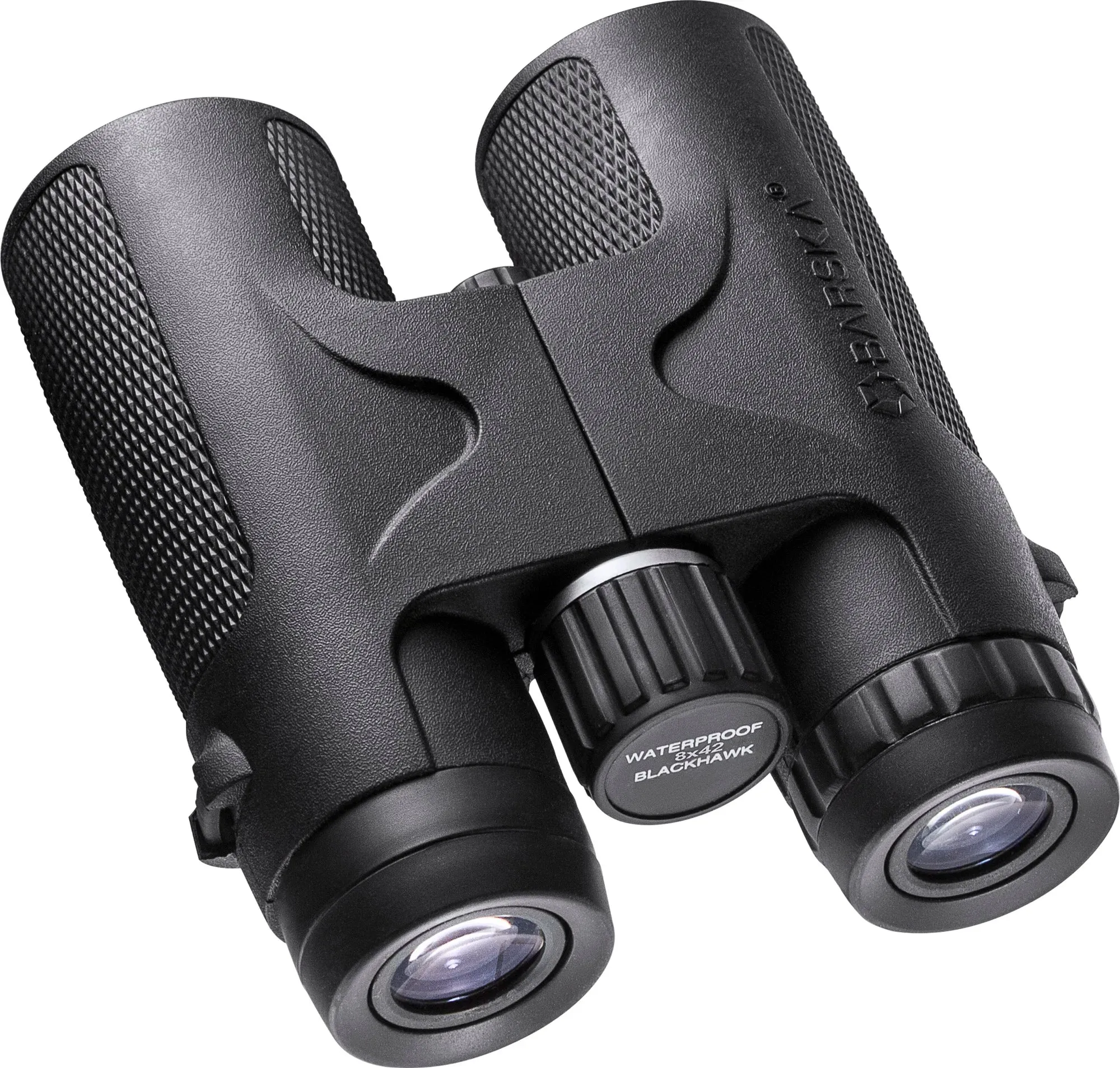 8x42mm Blackhawk Waterproof Binoculars | AB11852