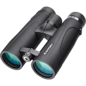 8x42mm Level ED Waterproof Open Bridge Binoculars | AB12802
