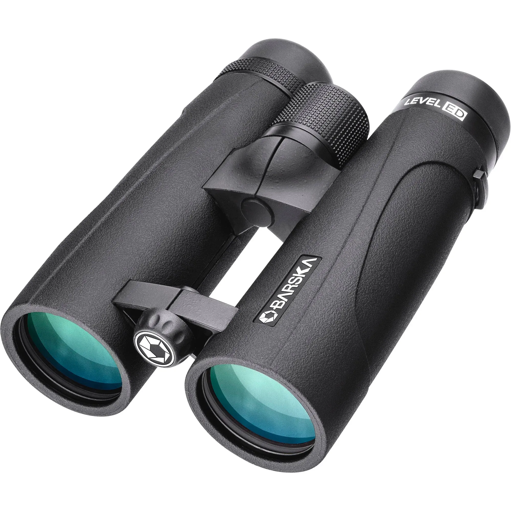 8x42mm Level ED Waterproof Open Bridge Binoculars | AB12802