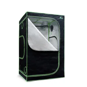 90 x 90 x 180cm Hydroponics Grow Tent Kit Indoor Grow System