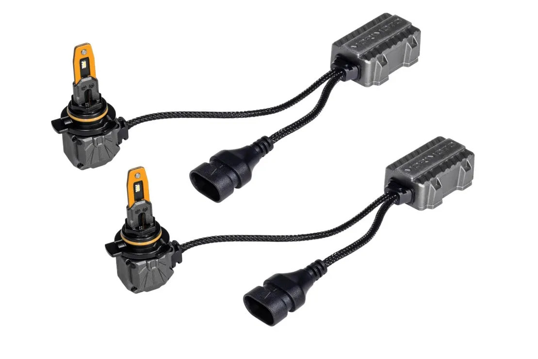 9012 2Stroke 4.0 LED Bulbs