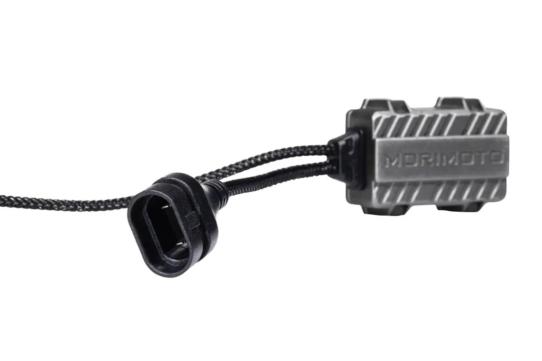 9012 2Stroke 4.0 LED Bulbs