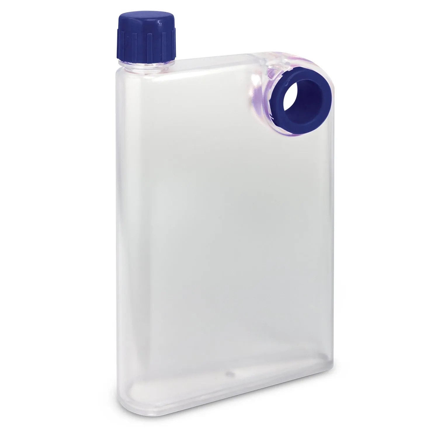 Accent Water Bottle 400ml - Frosted