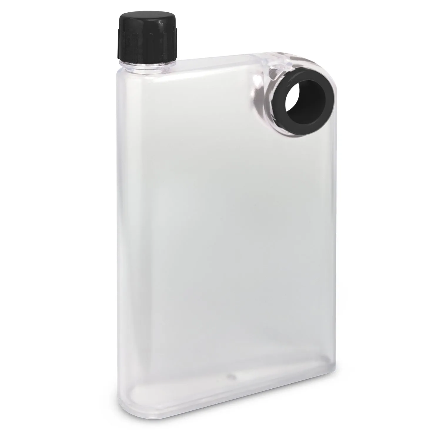Accent Water Bottle 400ml - Frosted