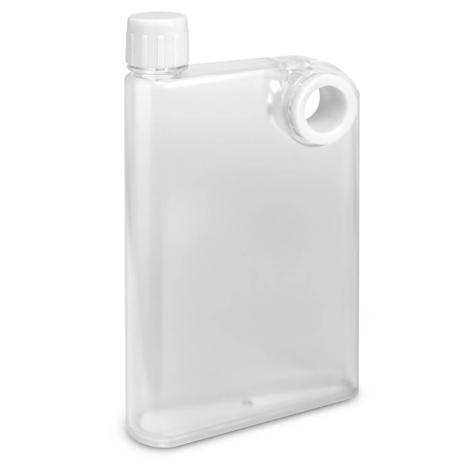 Accent Water Bottle 400ml - Frosted