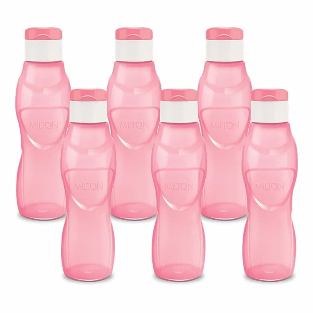 Ace Flip Pet Water Bottle (Milton)