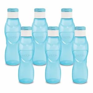 Ace Flip Pet Water Bottle (Milton)