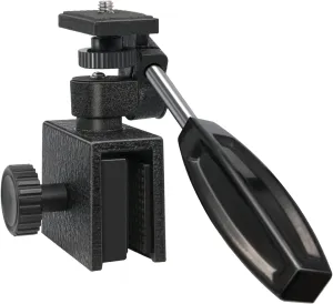 Adjustable Car Window Mount for Spotting Scope Monocular Binocular with Standard 1/4-20 Threads
