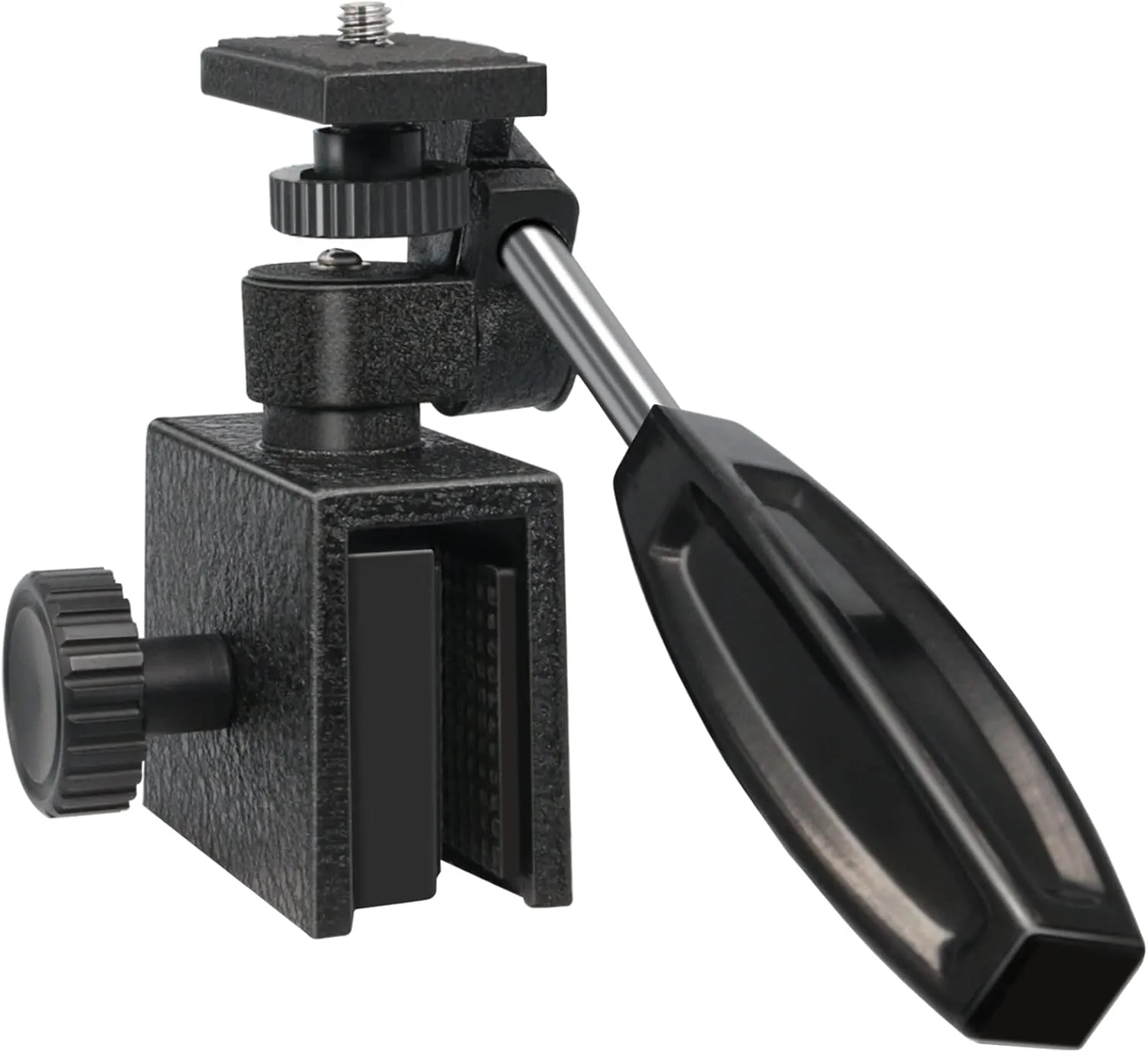 Adjustable Car Window Mount for Spotting Scope Monocular Binocular with Standard 1/4-20 Threads