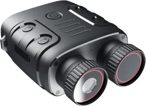 Adjustable Night Binoculars Day And Night Binocular Save Photo And Video 10X Night Goggles