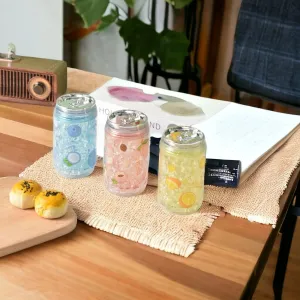 Aesthetic Can-Style Water Bottles
