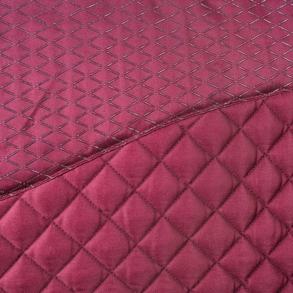 All Purpose Saddle Pad with Anti-Slip Top | Secure Hold for Horse Riding & Schooling