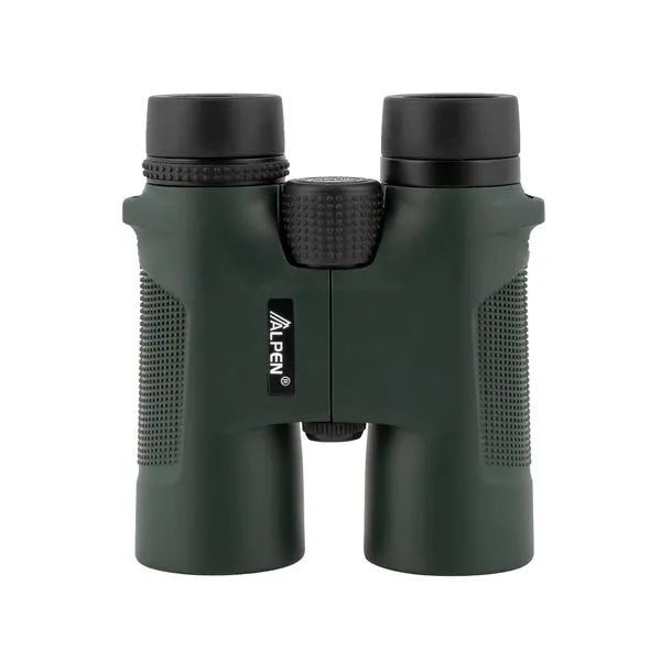 Alpen Optics Shasta Ridge 10x42 Binoculars