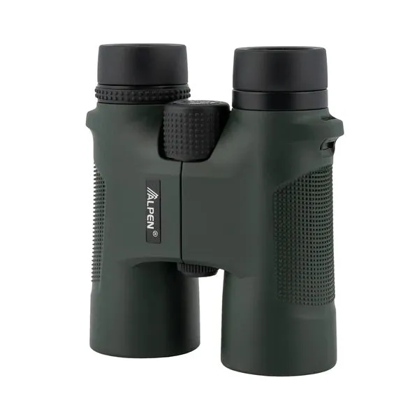 Alpen Optics Shasta Ridge 10x42 Binoculars
