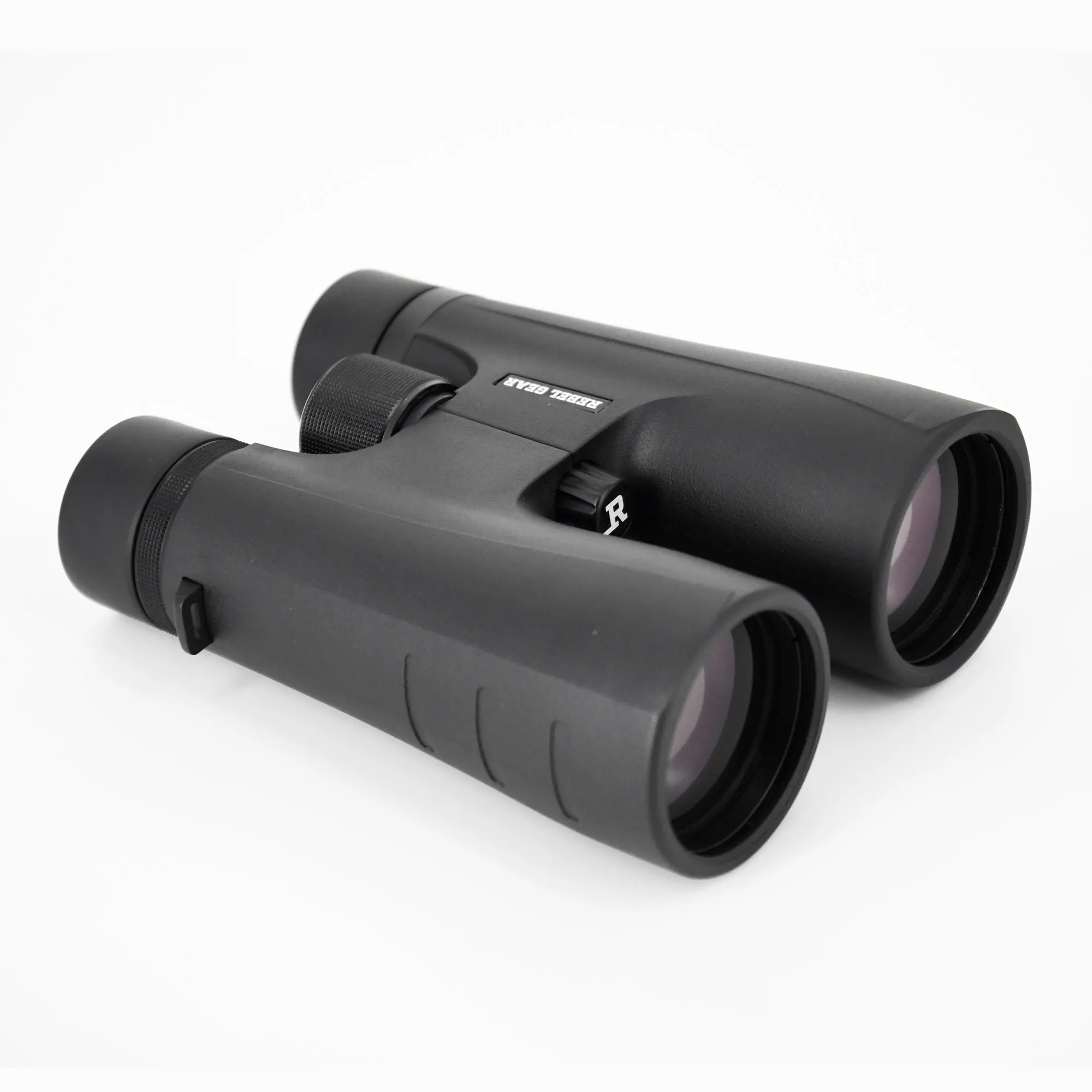 Alpha HD Binoculars
