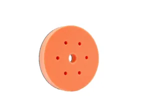 Americana Medium Cut Foam Pad (orange) Available in 3" & 5" & 6"