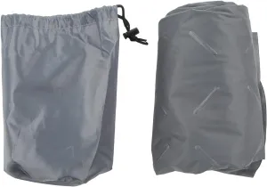 ANGGREK Camping Sleeping Mat, Inflatable Sleeping Mat, TPU Elastic Coating, Good for Hiking