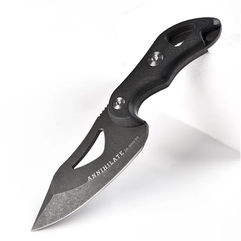 Annihilate Hero Survival Knife
