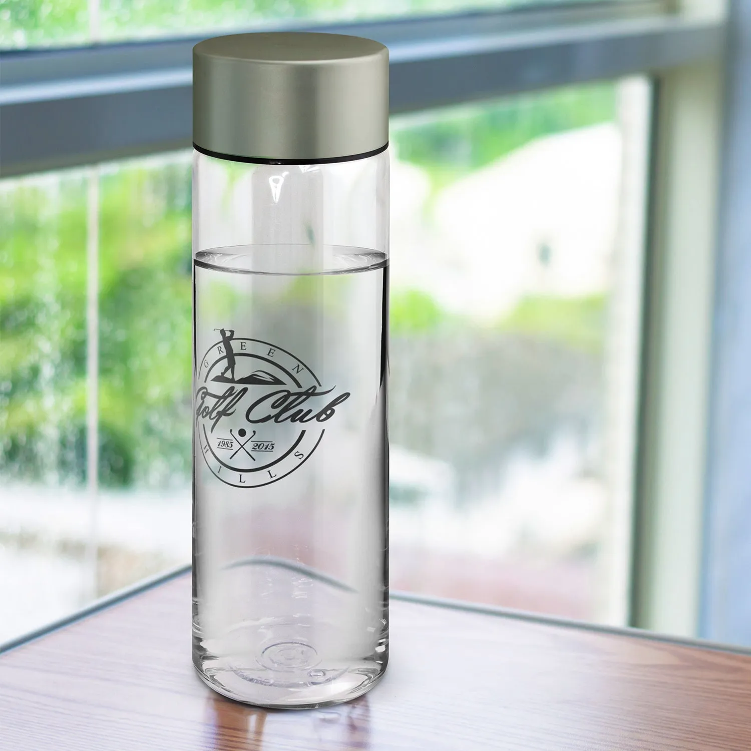 Aqua Bottle 900ml