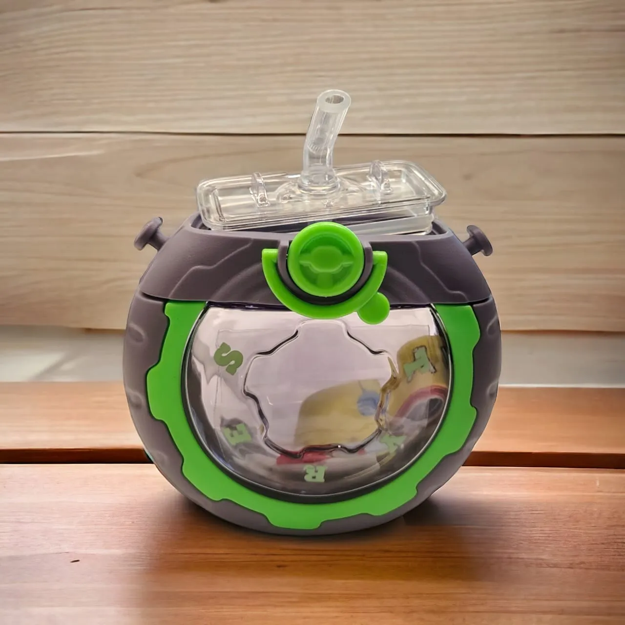 Aqua Sphere Water Bottle