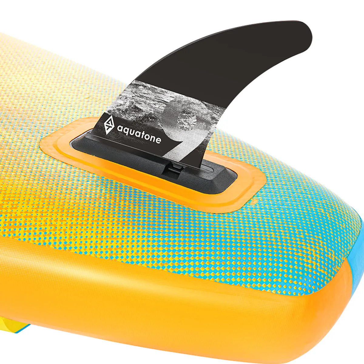 Aquatone Flame