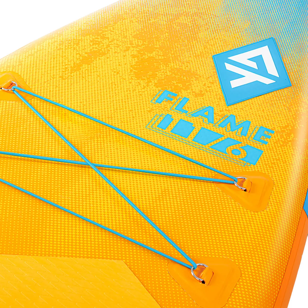 Aquatone Flame