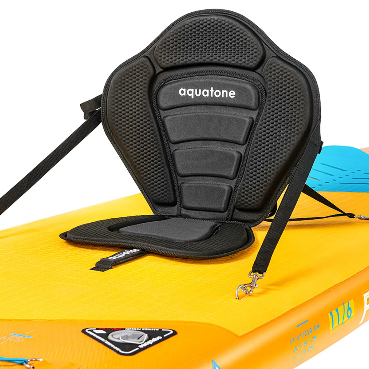 Aquatone Flame