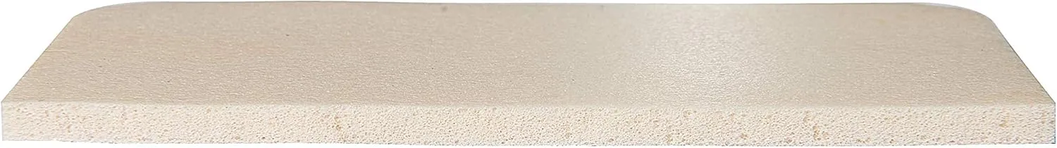 Areza Medical - Silver Foam Wound Dressing Pad - Sterile - 4.25" X 4.25" (10.8 cm X 10.8 cm) - 5 PCS per Box - FSA/HSA Approved