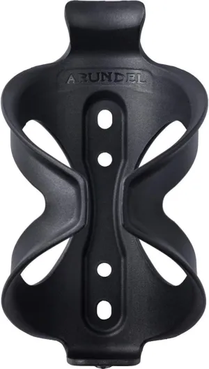 Arundel Sport Water Bottle Cage Black, One Size