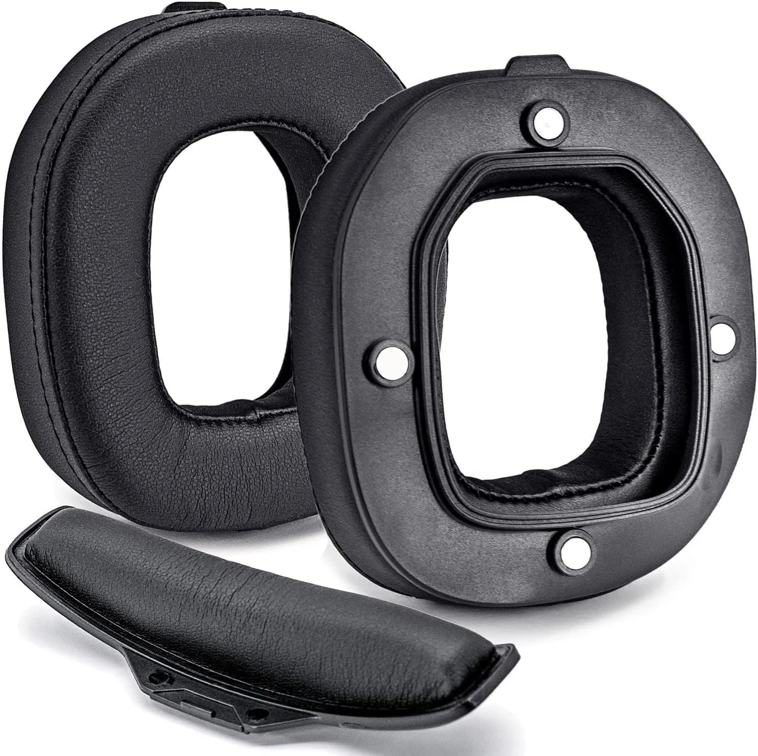 Astro A40 TR Replacement Ear Pads Cushions for Astro A40TR A40 TR Gaming Headset (Not Compatible with A50 GEN4,GEN3,GEN2,GEN1)