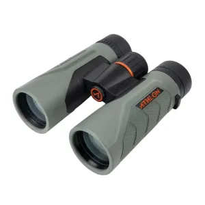 Athlon Optics Argos G2 Binoculars with Bak-4 Prism Glass and ESP Dielectric Lens Coating