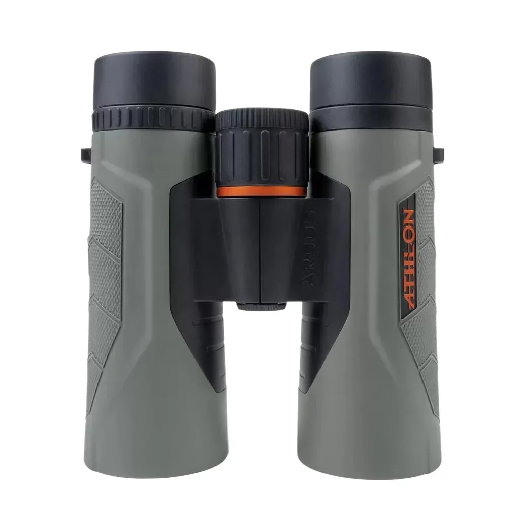 Athlon Optics Argos G2 Binoculars with Bak-4 Prism Glass and ESP Dielectric Lens Coating