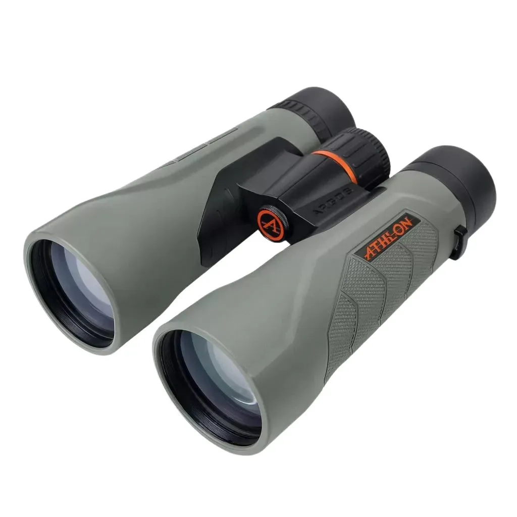 Athlon Optics Argos G2 Binoculars with Bak-4 Prism Glass and ESP Dielectric Lens Coating