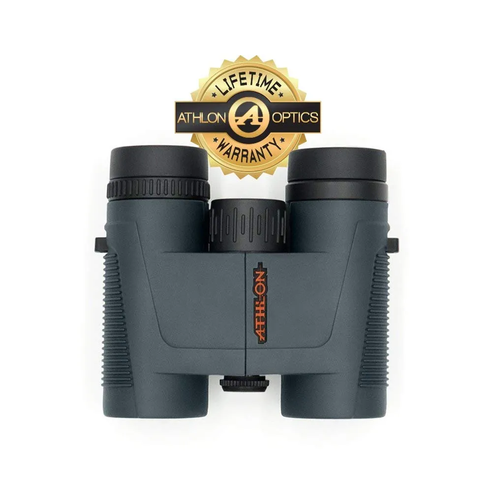 Athlon Optics Talos Roof Prism Binoculars with Phase Correction 10x42 115003
