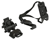 ATN PS31-2 Dual tube Night vision Goggle/Binocular BNVD 40 FOV