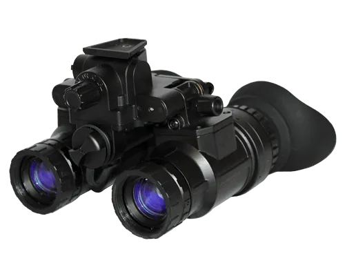 ATN PS31-2 Dual tube Night vision Goggle/Binocular BNVD 40 FOV