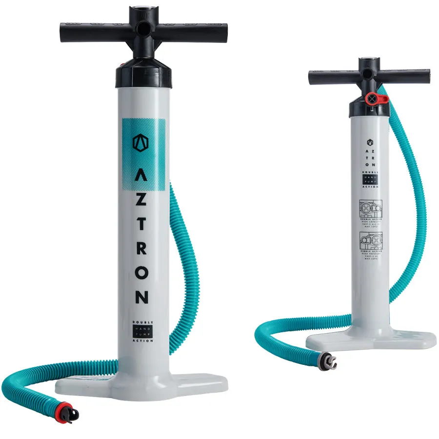 Aztron Lunar 3.0